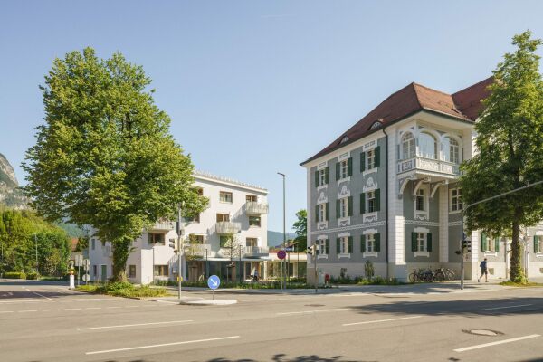 H2M Architekten in Garmisch-Partenkirchen