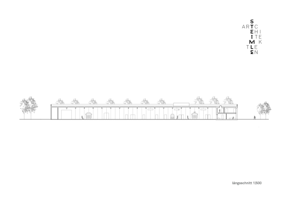 Feuerwehr von Steimle Architekten
