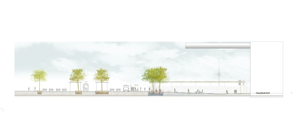 Beauftragung: Rehwaldt Landschaftsarchitekten (Dresden)