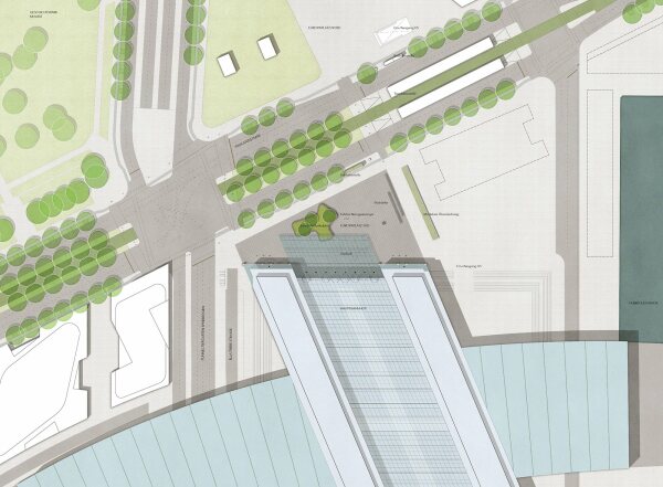 Teilnehmer: Studio Polymorph (Berlin)