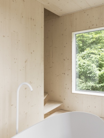 Ferienhuser bei Montabaur von Frhlich Gassner Architekten