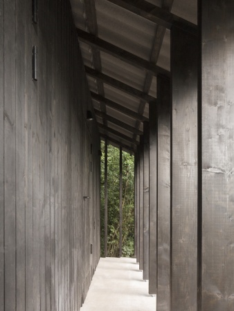 Ferienhuser bei Montabaur von Frhlich Gassner Architekten