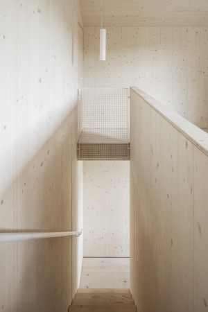 Ferienhuser bei Montabaur von Frhlich Gassner Architekten