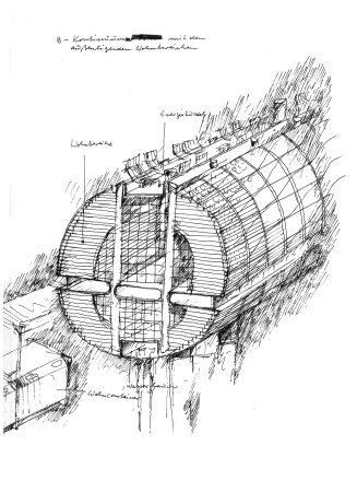 Ausstellung in Berlin
