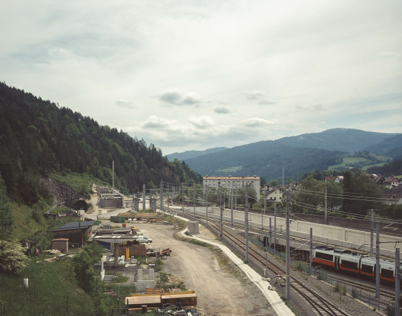 Ideenwerkstatt in Mürzzuschlag