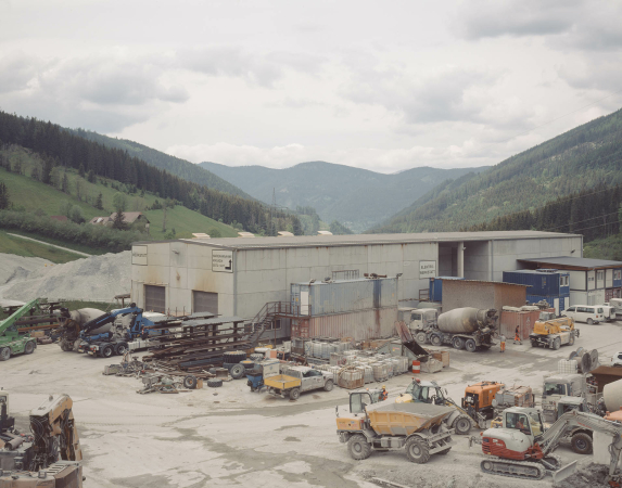 Ideenwerkstatt in Mürzzuschlag