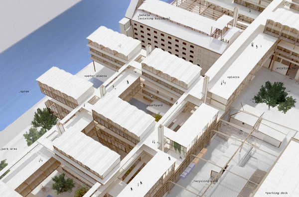 Resurge von Anna Zozulya und Johannes Manuel Antonio Wagner