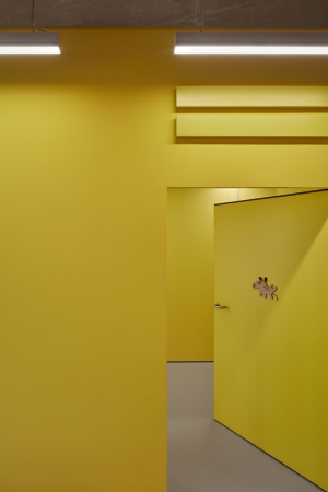 Kindergarten in Tschechien von MTA