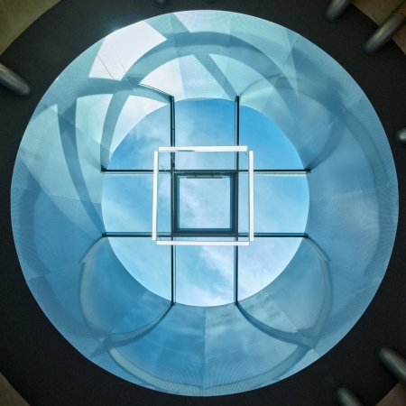 Kindergarten in Tschechien von MTA