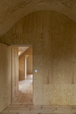 Wohnhaus von Studio Circle Growth in Karlstein