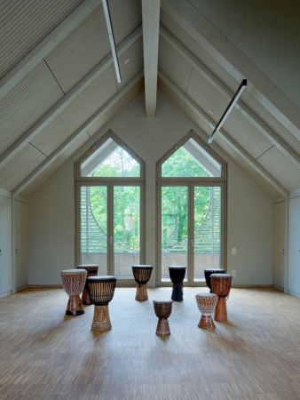 Thomas Krger Architekten im Murgtal