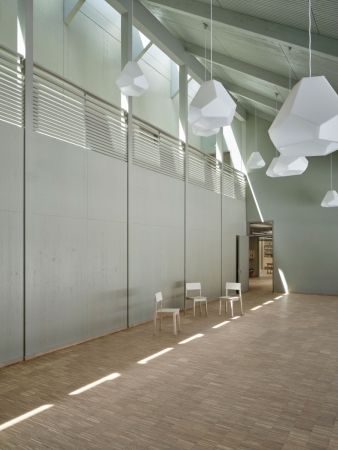 Thomas Krger Architekten im Murgtal