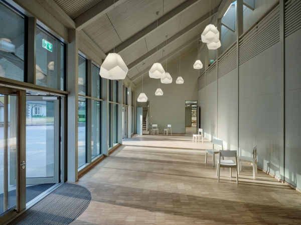 Thomas Krger Architekten im Murgtal