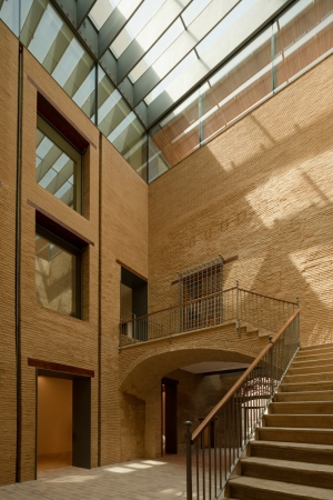 Restaurierung und Sanierung in Valencia von ERRE Arquitectura