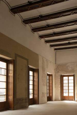 Restaurierung und Sanierung in Valencia von ERRE Arquitectura