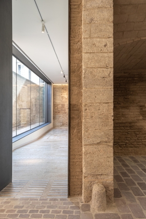 Restaurierung und Sanierung in Valencia von ERRE Arquitectura