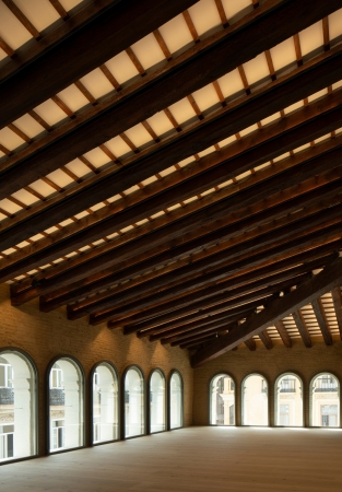 Restaurierung und Sanierung in Valencia von ERRE Arquitectura