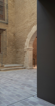 Restaurierung und Sanierung in Valencia von ERRE Arquitectura