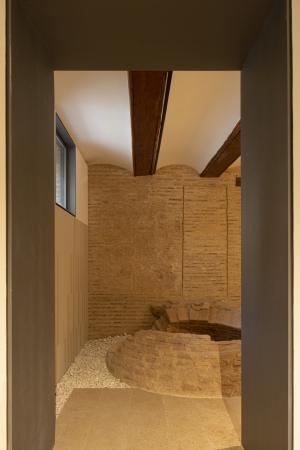 Restaurierung und Sanierung in Valencia von ERRE Arquitectura