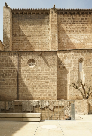 Restaurierung und Sanierung in Valencia von ERRE Arquitectura