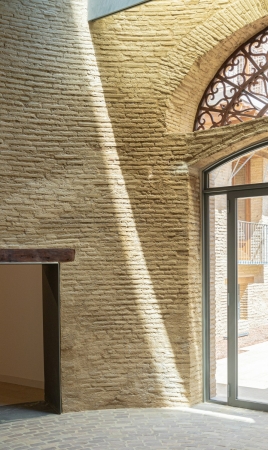 Restaurierung und Sanierung in Valencia von ERRE Arquitectura