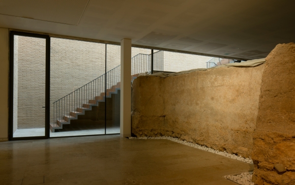 Restaurierung und Sanierung in Valencia von ERRE Arquitectura