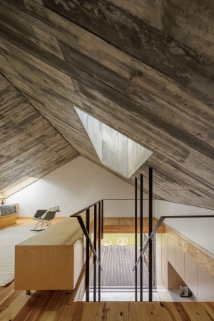 Ferienhaus von Pedro Henrique Arquiteto in Esmoriz