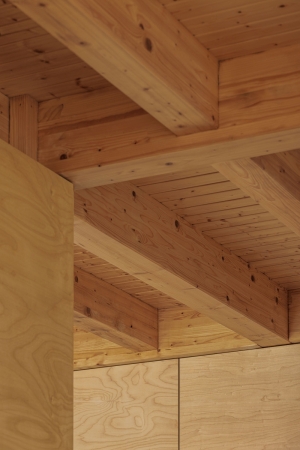 Ferienhaus von Pedro Henrique Arquiteto in Esmoriz