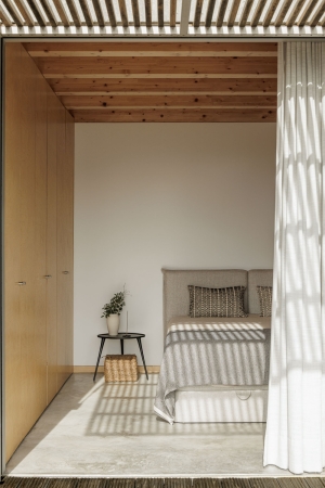 Ferienhaus von Pedro Henrique Arquiteto in Esmoriz