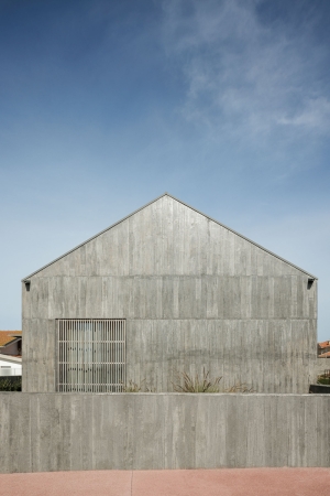 Ferienhaus von Pedro Henrique Arquiteto in Esmoriz
