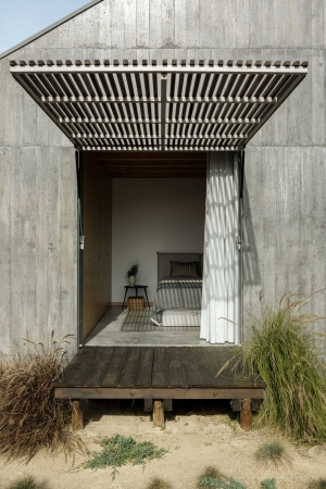 Ferienhaus von Pedro Henrique Arquiteto in Esmoriz