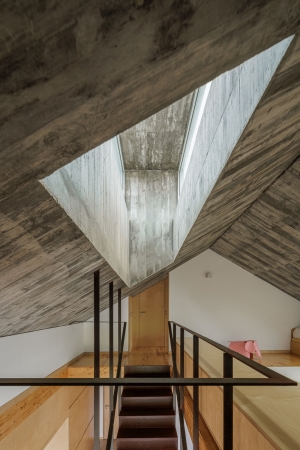 Ferienhaus von Pedro Henrique Arquiteto in Esmoriz