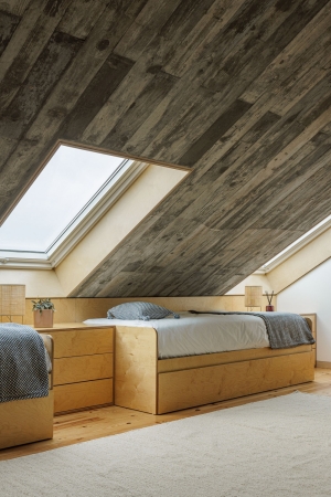 Ferienhaus von Pedro Henrique Arquiteto in Esmoriz