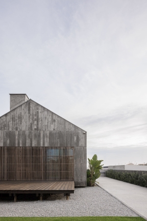 Ferienhaus von Pedro Henrique Arquiteto in Esmoriz
