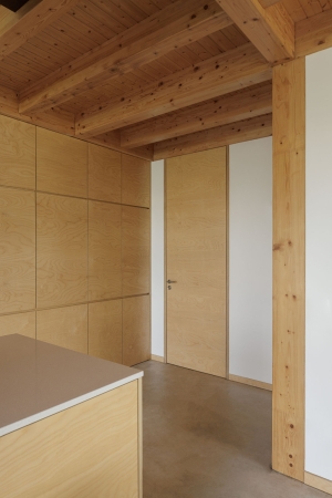 Ferienhaus von Pedro Henrique Arquiteto in Esmoriz