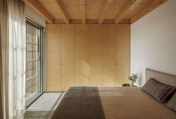 Ferienhaus von Pedro Henrique Arquiteto in Esmoriz