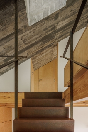 Ferienhaus von Pedro Henrique Arquiteto in Esmoriz