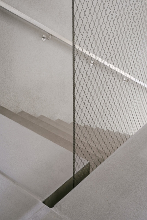 Nachverdichtung in Berlin von Studio Loes