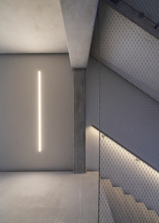 Nachverdichtung in Berlin von Studio Loes