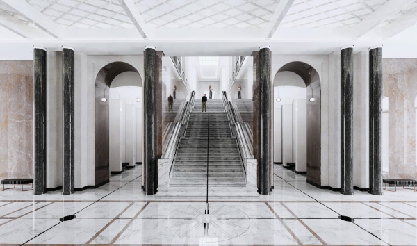 2. Platz: FS&P Arcus mit Krzysztof Ingarden und Jacek Ewy