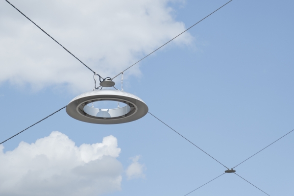 Umgestaltung Jahnplatz in Bielefeld