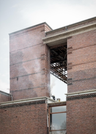 2022: Ausbau des Gro�en Saals