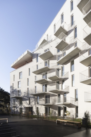 Berger+Parkkinen und CEHL in Wien