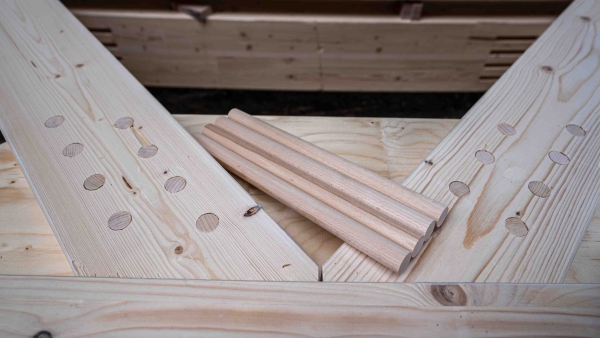 Luftschiffhangar in Mlheim an der Ruhr