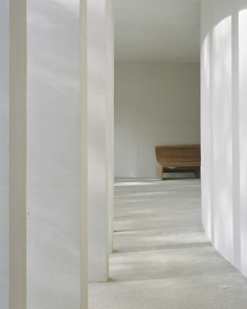 Kirche auf den Philippinen von CAZA