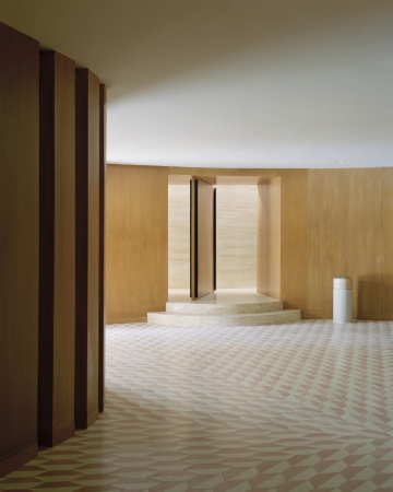 Kirche auf den Philippinen von CAZA