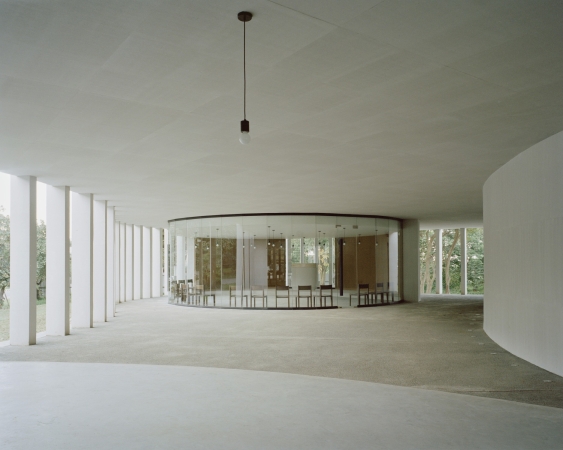 Kirche auf den Philippinen von CAZA