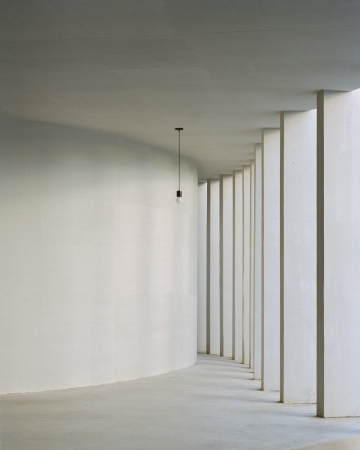 Kirche auf den Philippinen von CAZA