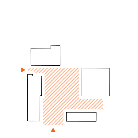 Diagramm: Ausbildung eines Campus