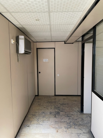 Bestand vor dem Umbau